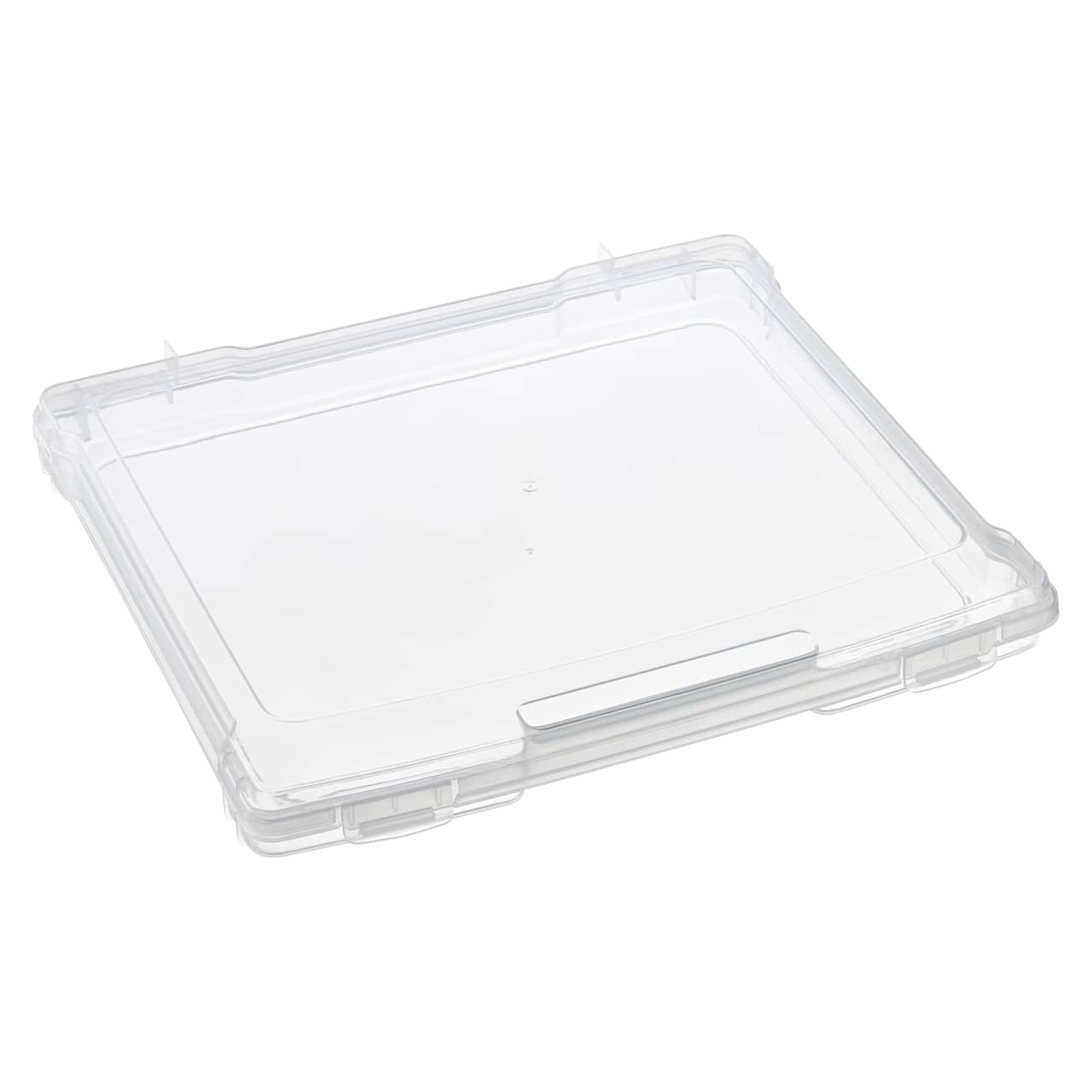 Boîte de rangement de 21,5 cm x 27,9 cm d’Ordonnez simplement